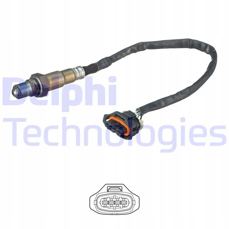 delphi-es20636-12b1-sonda-lambda-opel-corsa-c-stan-nowy
