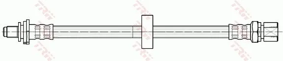 trw-phb341-przewod-hamulcowy-producent-czesci-trw