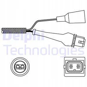 delphi-es11000-12b1-sonda-lambda-vw-passat-stan-nowy