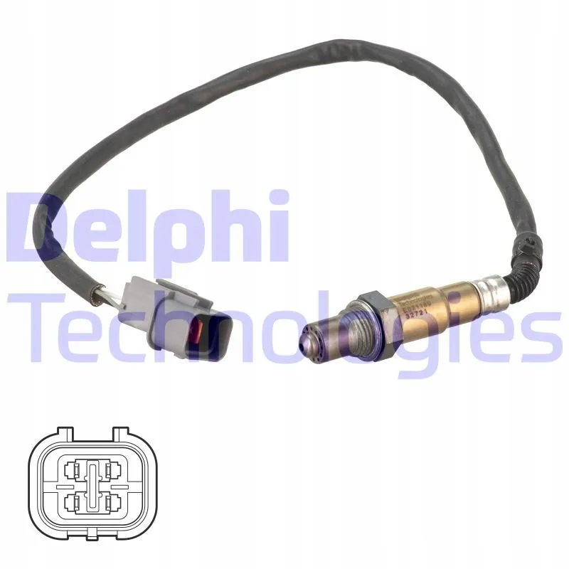 delphi-sonda-lambda-es21189-12b1-stan-nowy