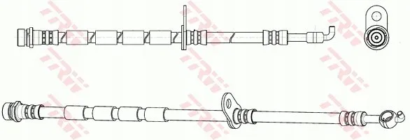 trw-phd1145-przewod-hamulcowy-producent-czesci-trw