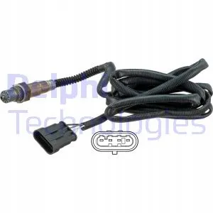 delphi-sonda-lambda-es20676-12b1-stan-nowy