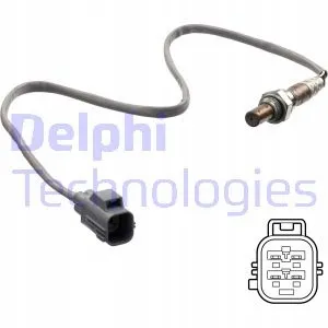 delphi-sonda-lambda-es21288-12b1-stan-nowy