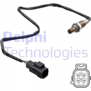 delphi-sonda-lambda-es21323-12b1-stan-nowy