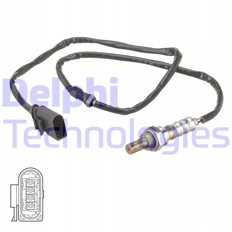 delphi-sonda-lambda-es21111-12b1-stan-nowy