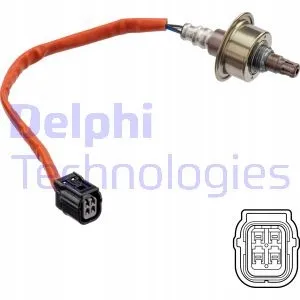 delphi-sonda-lambda-es21305-12b1-stan-nowy