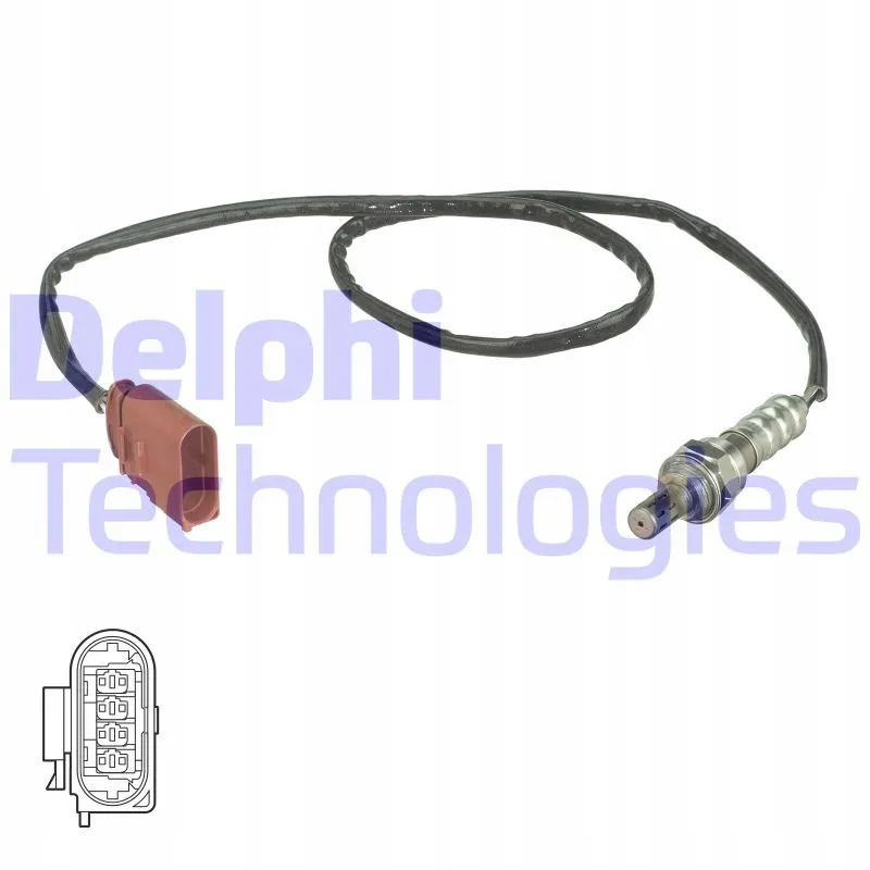 delphi-sonda-lambda-es21311-12b1-stan-nowy
