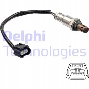 delphi-sonda-lambda-es21285-12b1-stan-nowy