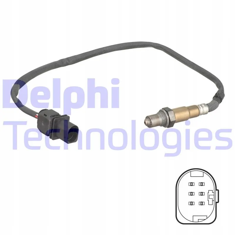 delphi-sonda-lambda-es21150-12b1-stan-nowy