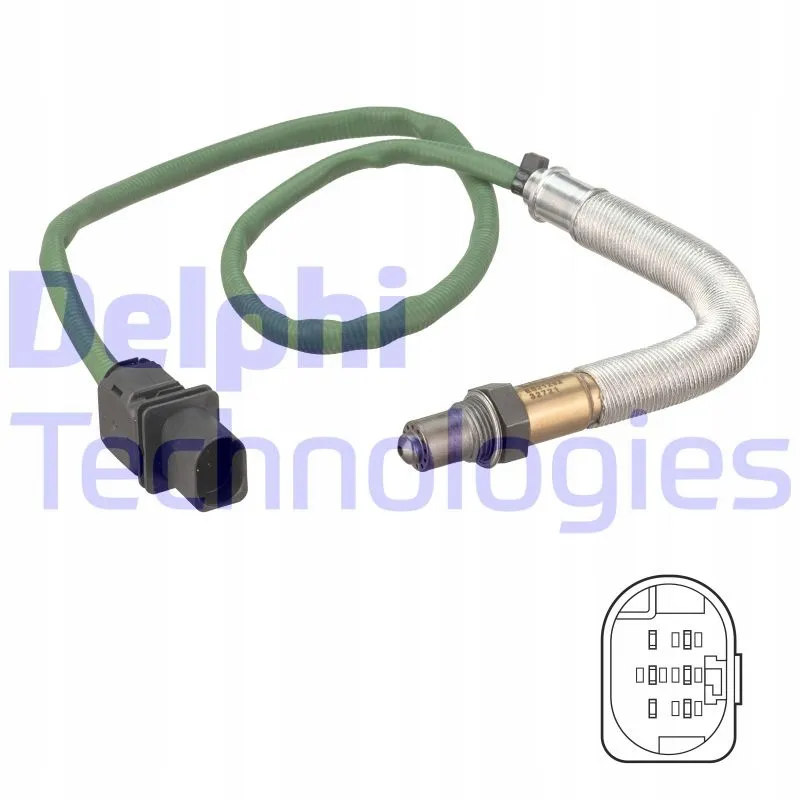 delphi-sonda-lambda-es21292-12b1-stan-nowy