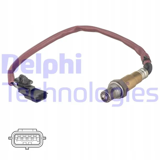 delphi-sonda-lambda-es21172-12b1-stan-nowy