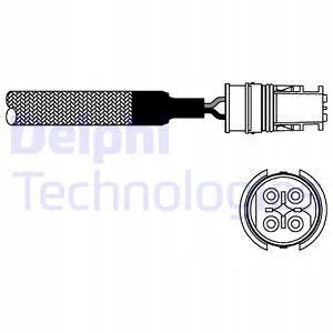 delphi-es10580-12b1-sonda-lambda-merc-klasa-e-stan-nowy