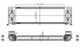 nrf-chlodnica-intercooler-309039-stan-nowy