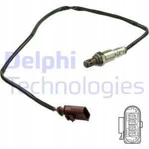 delphi-sonda-lambda-es21164-12b1-stan-nowy