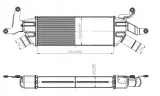 nrf-chlodnica-intercooler-309042-numer-katalogowy-oryginalu-citroen-0384k6-citroen-0384p9-mitsubishi-1530a107-peugeot-0384k6-peugeot-0384p9