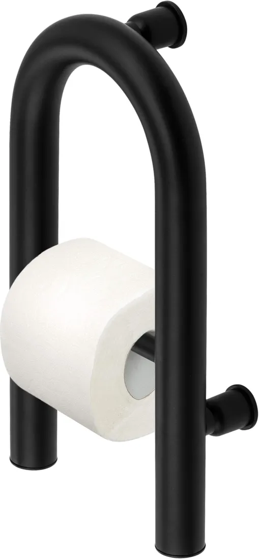 uchwyt-scienny-z-miejscem-na-papier-2w1-stan-nowy