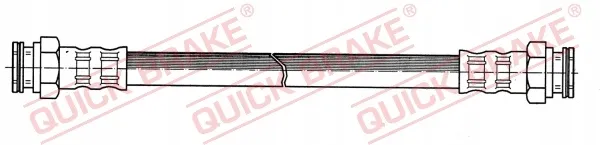 quick-brake-przewod-hamulc-27-087-stan-nowy