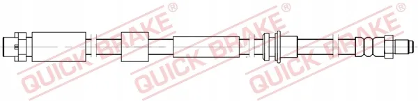 quick-brake-przewod-ham-prz-32-838-stan-nowy
