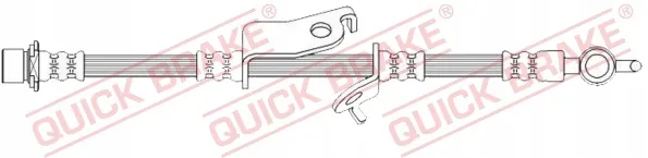 quick-brake-przewod-ham-50-727-stan-nowy
