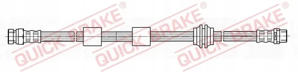 quick-brake-przewod-ham-prz-22-917-stan-nowy