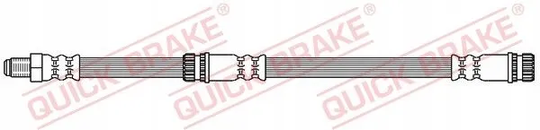 quick-brake-przewod-ham-32-804