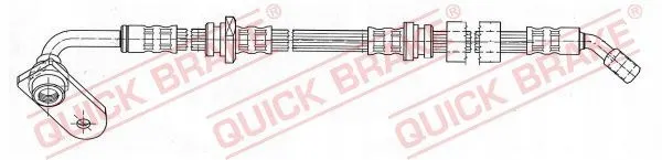 quick-brake-przewod-ham-59-914