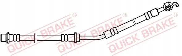 quick-brake-przewod-ham-50-750