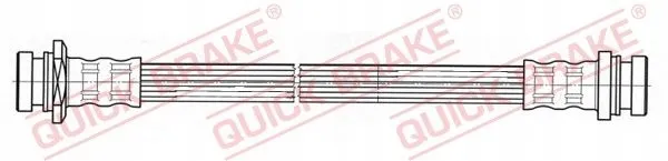 quick-brake-przewod-ham-25-018
