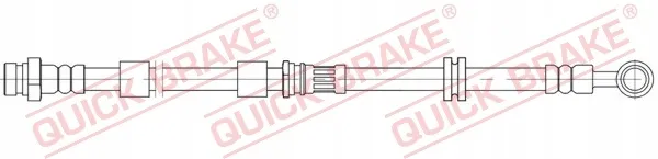 quick-brake-przewod-ham-prz-58-891-stan-nowy