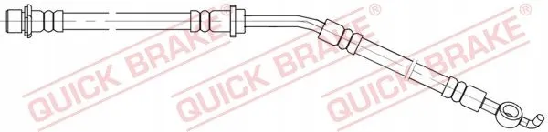 quick-brake-przewod-ham-58-865