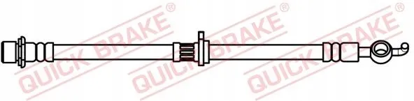 quick-brake-przewod-ham-50-754