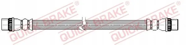 quick-brake-przewod-ham-25-046