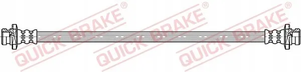 quick-brake-przewod-ham-25-054