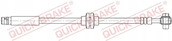 quick-brake-przewod-ham-50-207x-stan-nowy
