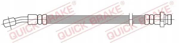 quick-brake-przewod-ham-50-081