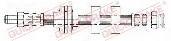 quick-brake-przewod-ham-37-904