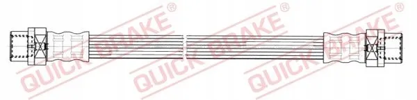 quick-brake-przewod-ham-25-022