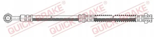 quick-brake-przewod-ham-58-972