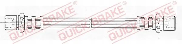 quick-brake-przewod-ham-27-070
