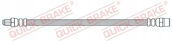quick-brake-przewod-ham-37-055