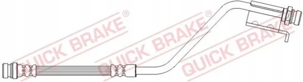 quick-brake-przewod-ham-22-945