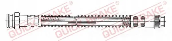 quick-brake-przewod-ham-22-523
