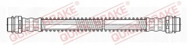 quick-brake-przewod-ham-22-526