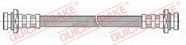 quick-brake-przewod-ham-27-046