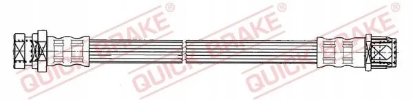 quick-brake-przewod-ham-25-041