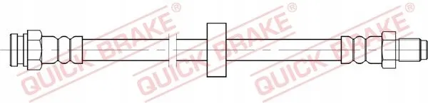 quick-brake-przewod-ham-32-125