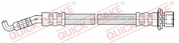 quick-brake-przewod-ham-50-065