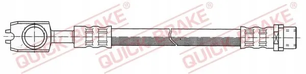 quick-brake-przewod-ham-50-042
