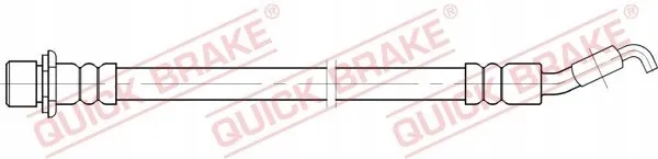 quick-brake-przewod-ham-50-096