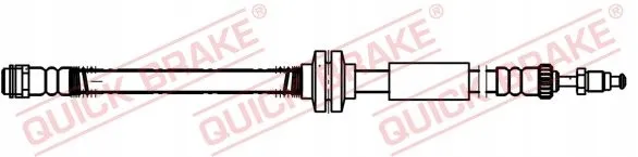 quick-brake-przewod-ham-32-704
